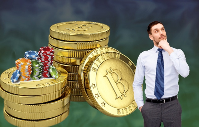 Segreti per casinò bitcoin online – Anche in questa economia al ribasso